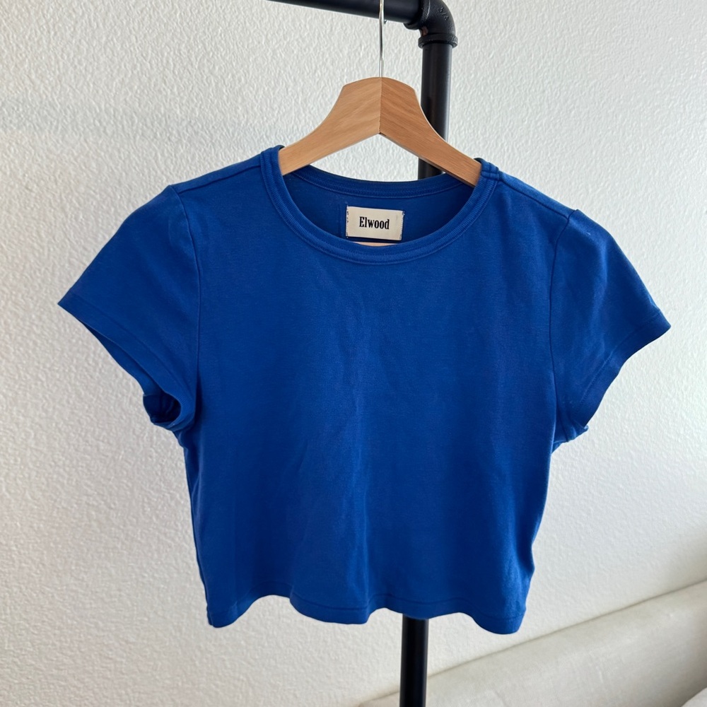 Elwood blue set - Picture 2 of 5